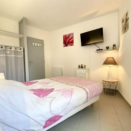 Maisonnette Ultra Cosy Bord De Mer Terrasse Guidel Exterior foto